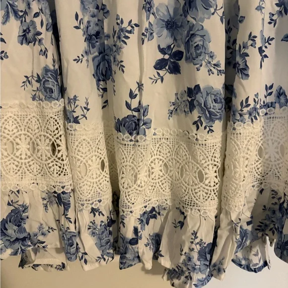 Scottlyn Mini Dress - Picture 6 of 8